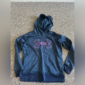 Under Armor Sweatshirt